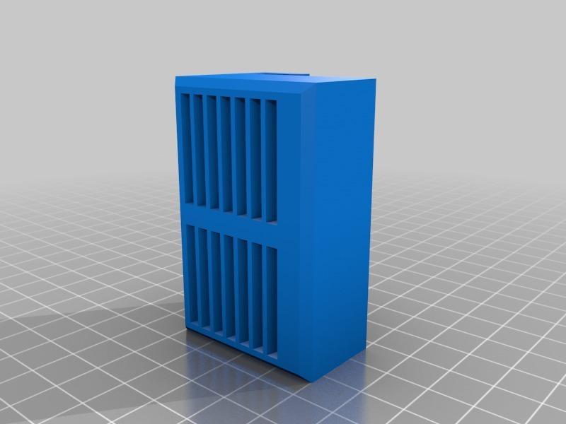 Vertex K8400 SD Card Holder