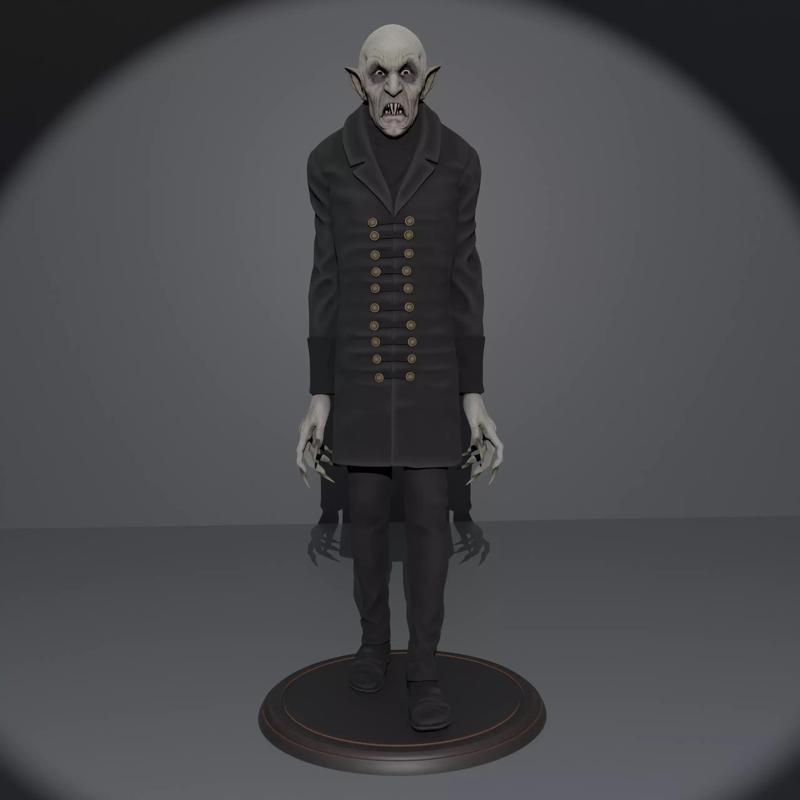 Nosferatu