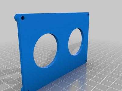 Gradus M1 Board Mount