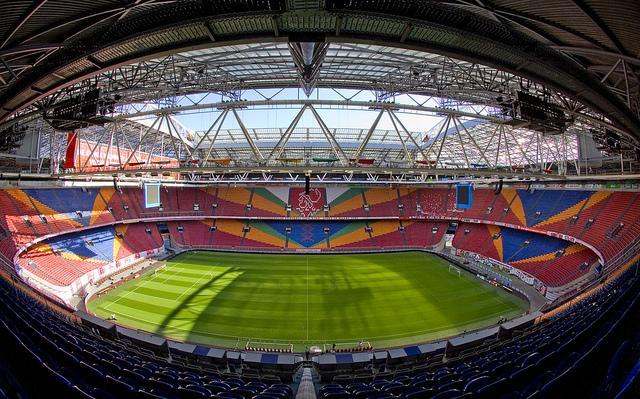 Johan Cruijff Arena