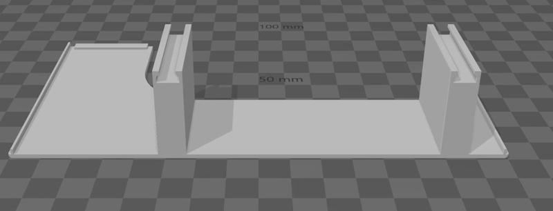 MagentaTV One PoE Wallmount Case