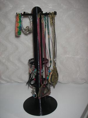 modular stand for jewelry