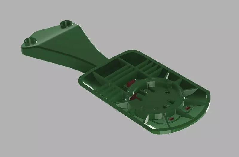 PINARELLO MOST TALON ULTRA WAHOO ELEMNT ROAM