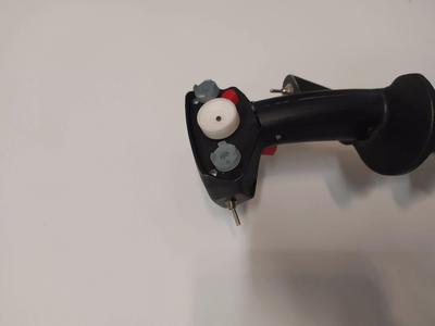 F-14 RIO Lantirn Stick  suitable for DCS F-14 simulation