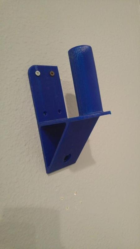 Paper Towel Holder - 1 Piece