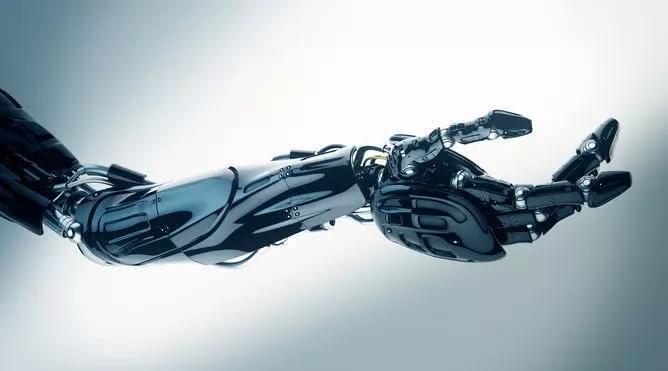 Bionic arm  Prosthetic arm design