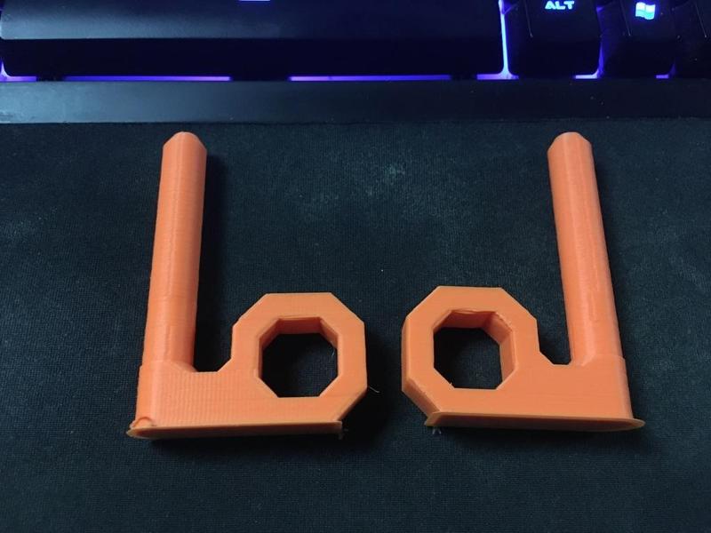 Chamber Flag 223 556 AR15