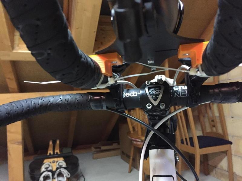 24mm Holder for Xlab Torpedo Versa 200