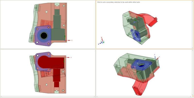 Seek Thermal Mag Mount