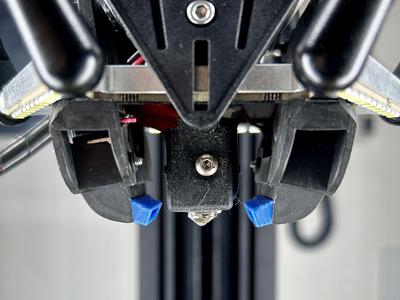 FAN DUCT FOR FLSUN V400