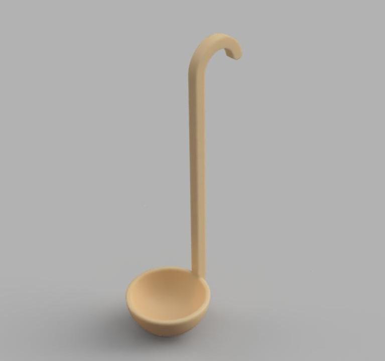 Ladle