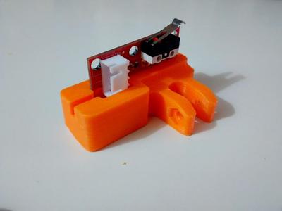 End Stop Y Prusa