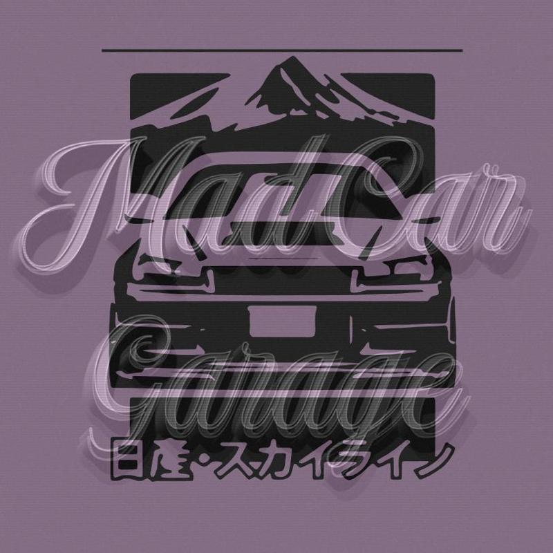 Nissan Skyline GT-R R34 Japan