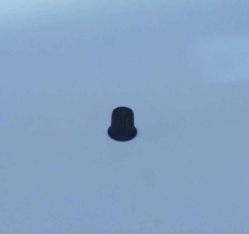 Uniden Marine Radio MC535 Knob 