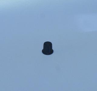 Uniden Marine Radio MC535 Knob 