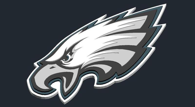 Philadelphia Eagles - Logo