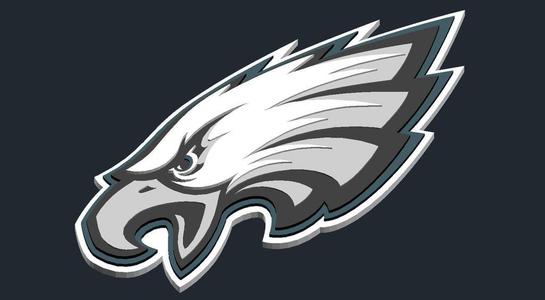 Philadelphia Eagles - Logo