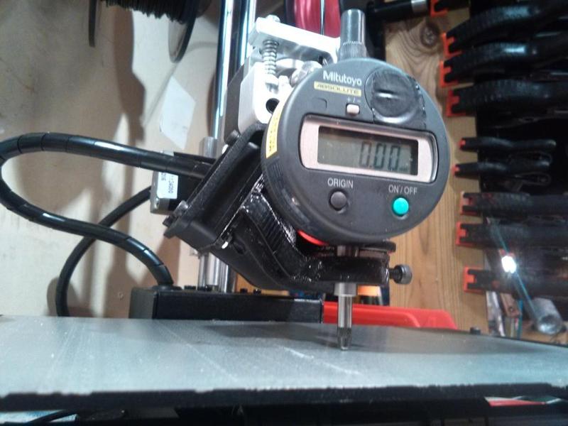 Fan shroud for Printrbot simple metal