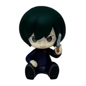 Jujutsu Kaisen Uniform Series Figures - Mai Zen'in