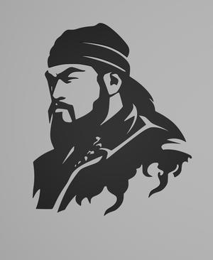 Ghengis Khan
