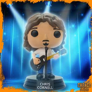 Funko Chris Cornell
