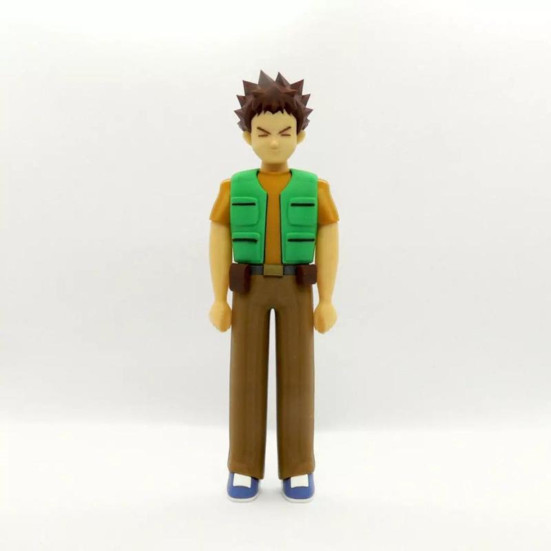 scale wrd  brock