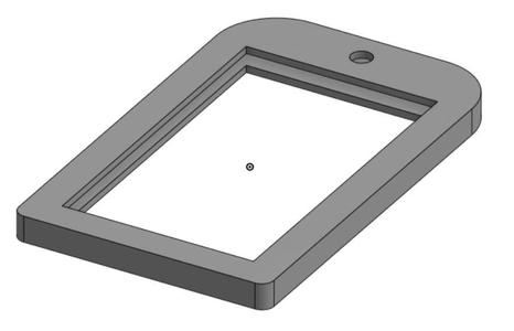 ID Card Case