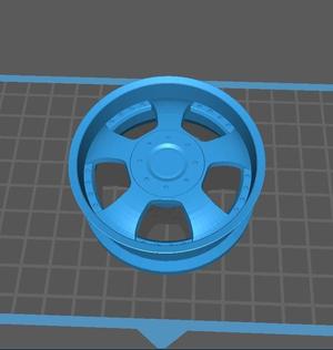 JDM Wheels Work
