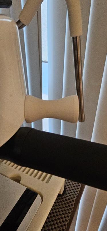 Decent DE1 Group Head Handle