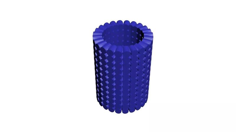 Pen Stand Design