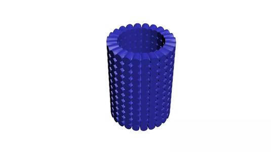 Pen Stand Design