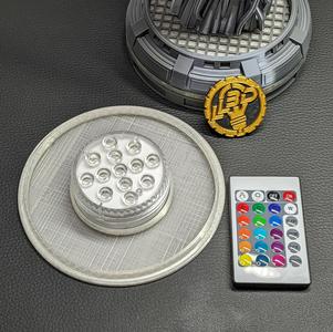 Terminator Arm Playstation 4/5 and Xbox Controller Holder