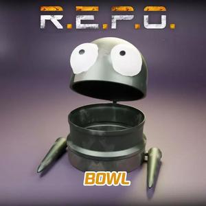 REPO Container