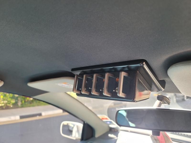 vitz/yaris mk1 roof switch