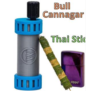 Cannagar thai stik mold