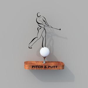 TROPHY GOLF
