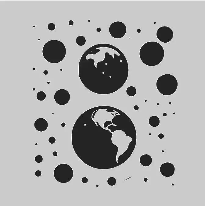 Modern 2D Wall Art Exclusive 2D Decor Collection