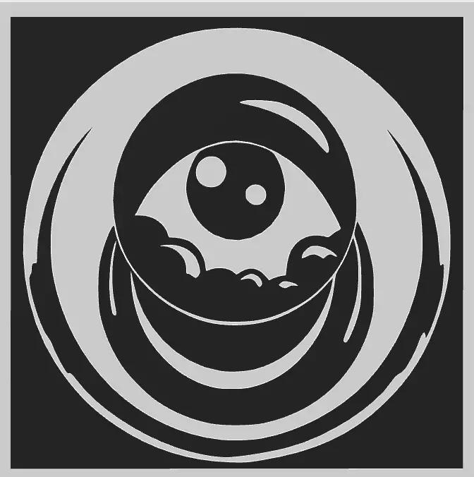 Modern 2D Wall Art Exclusive 2D Decor Collection