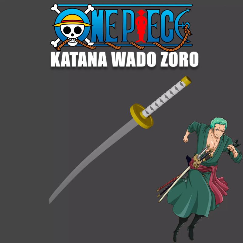 KATANA WADO ZORO ONE PIECE