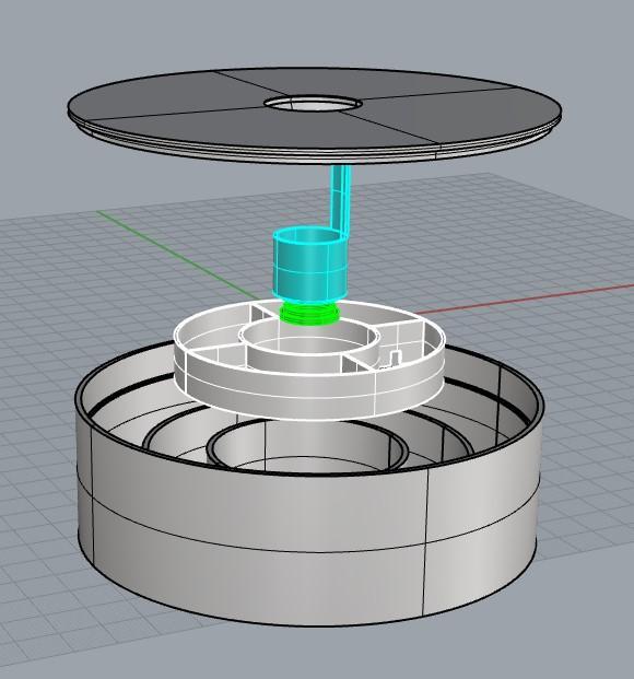 Artemiero Artemia Salina