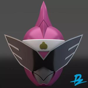 Avataro Sentai Donbrothers Kiji Brothers