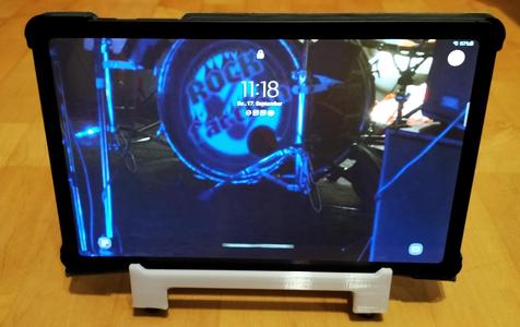 Tablet Stand V2 (S6 Lite and others)