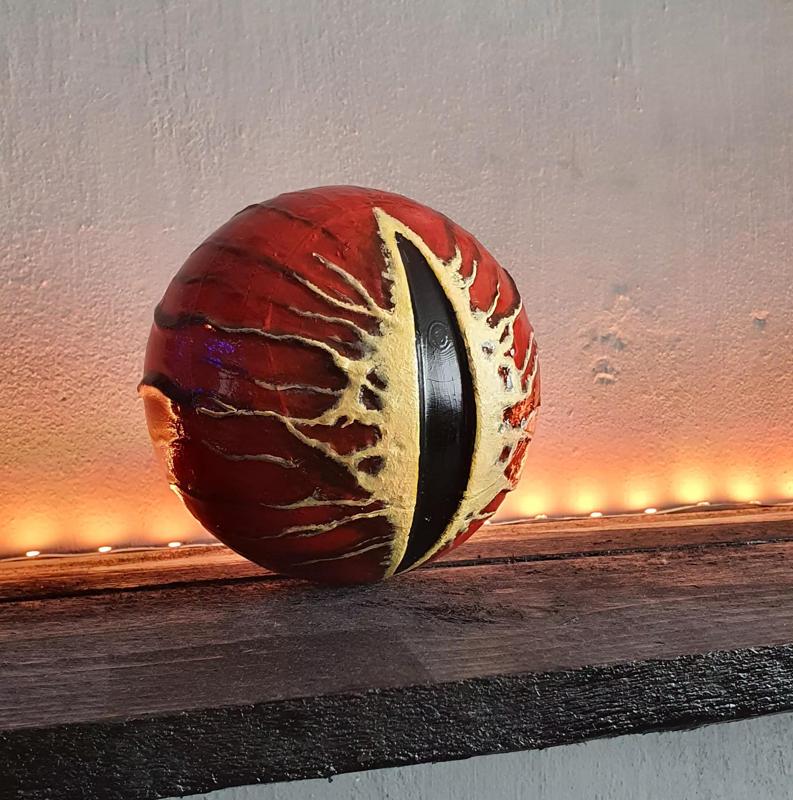 Nidhogg Eye - Final Fantasy XIV