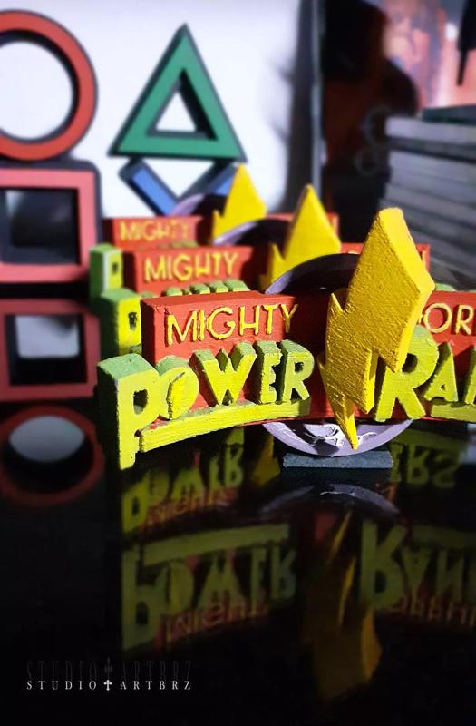 Letrings Logos Toten Geek