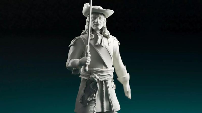 Louis de Buade de Frontenac