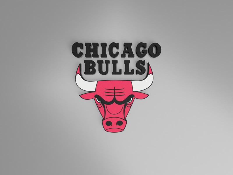 Chicago Bulls LOGO