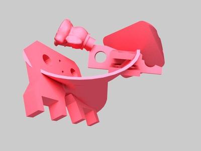 Double FPV Up Packaging