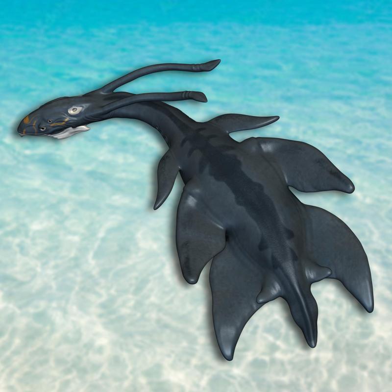 Avatar ilu sea creature