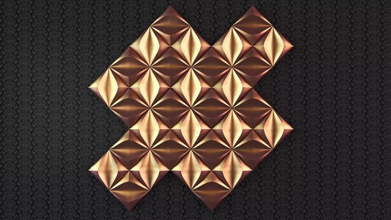 3D WALL PANEL  collection 13 of 14