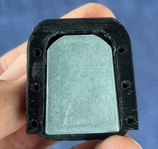 Rear Mirror bracket